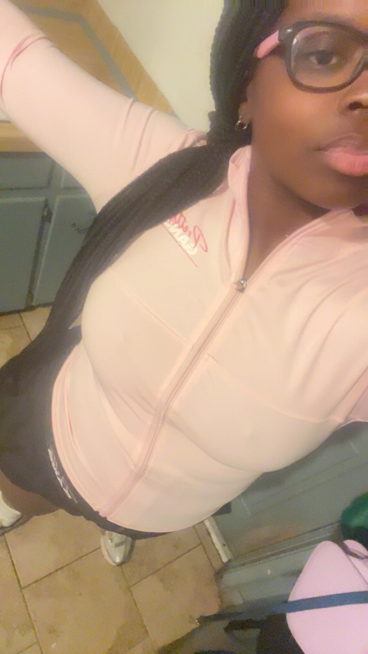 PrettyGang Jackets