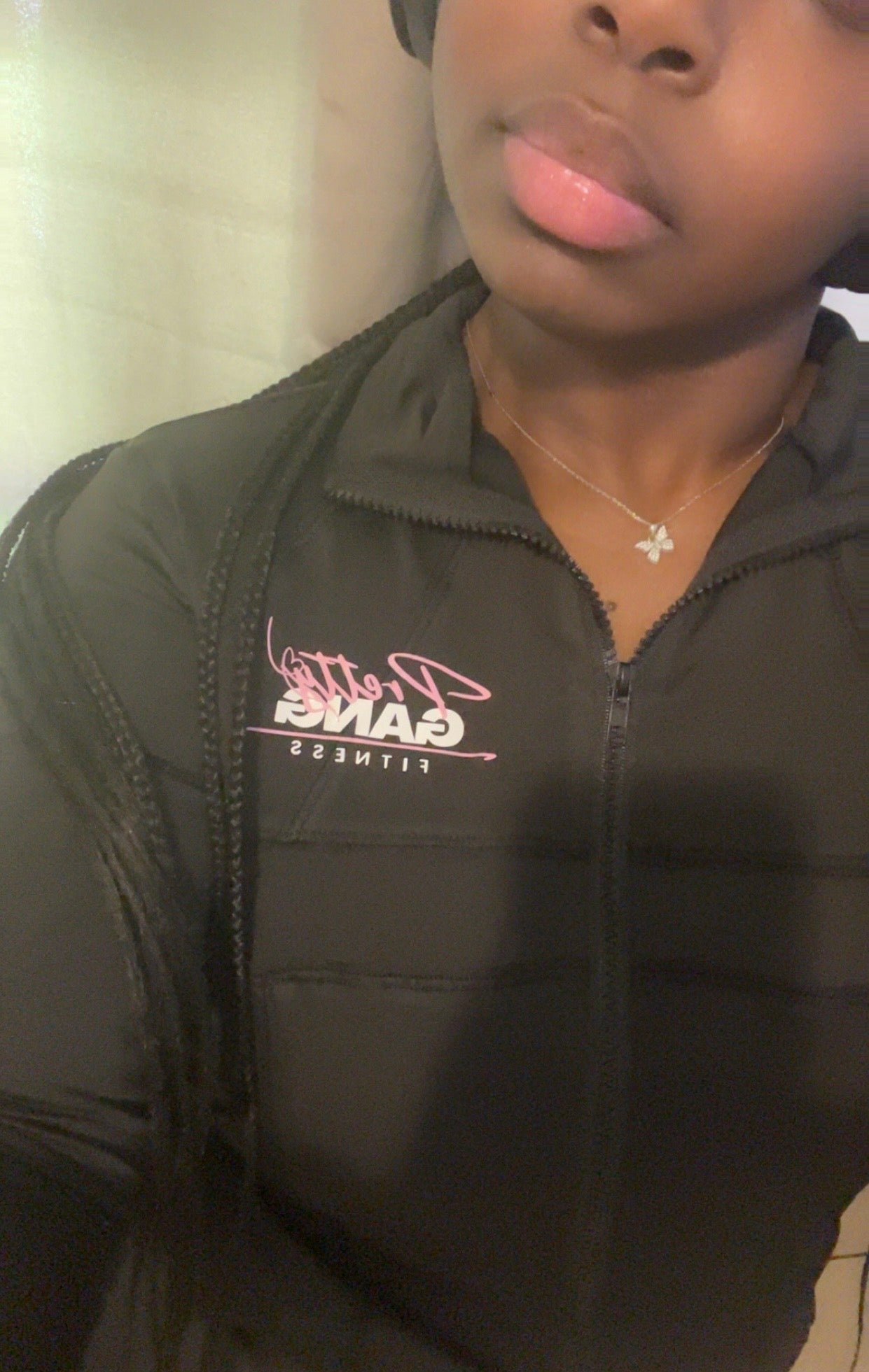 PrettyGang Jackets