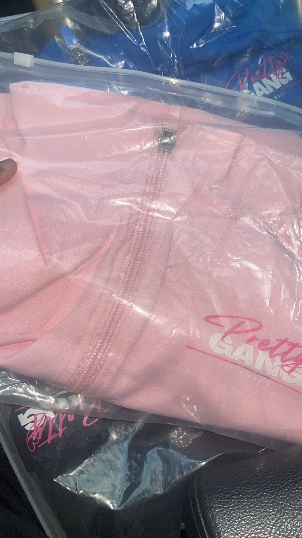 PrettyGang Jackets