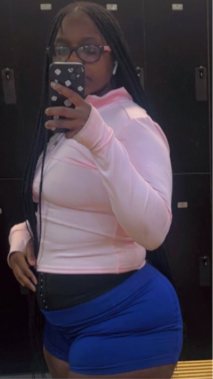 PrettyGang Jackets