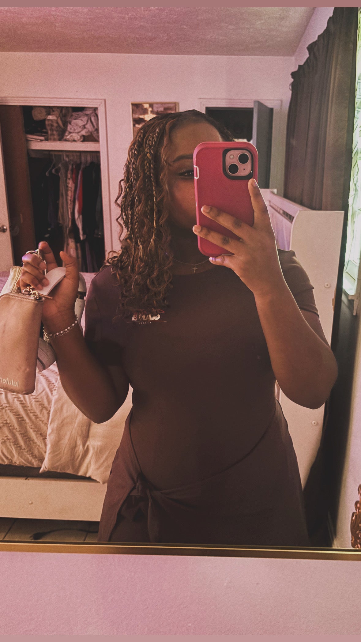 Pretty Gang Motion Skort ( Pre-Order )
