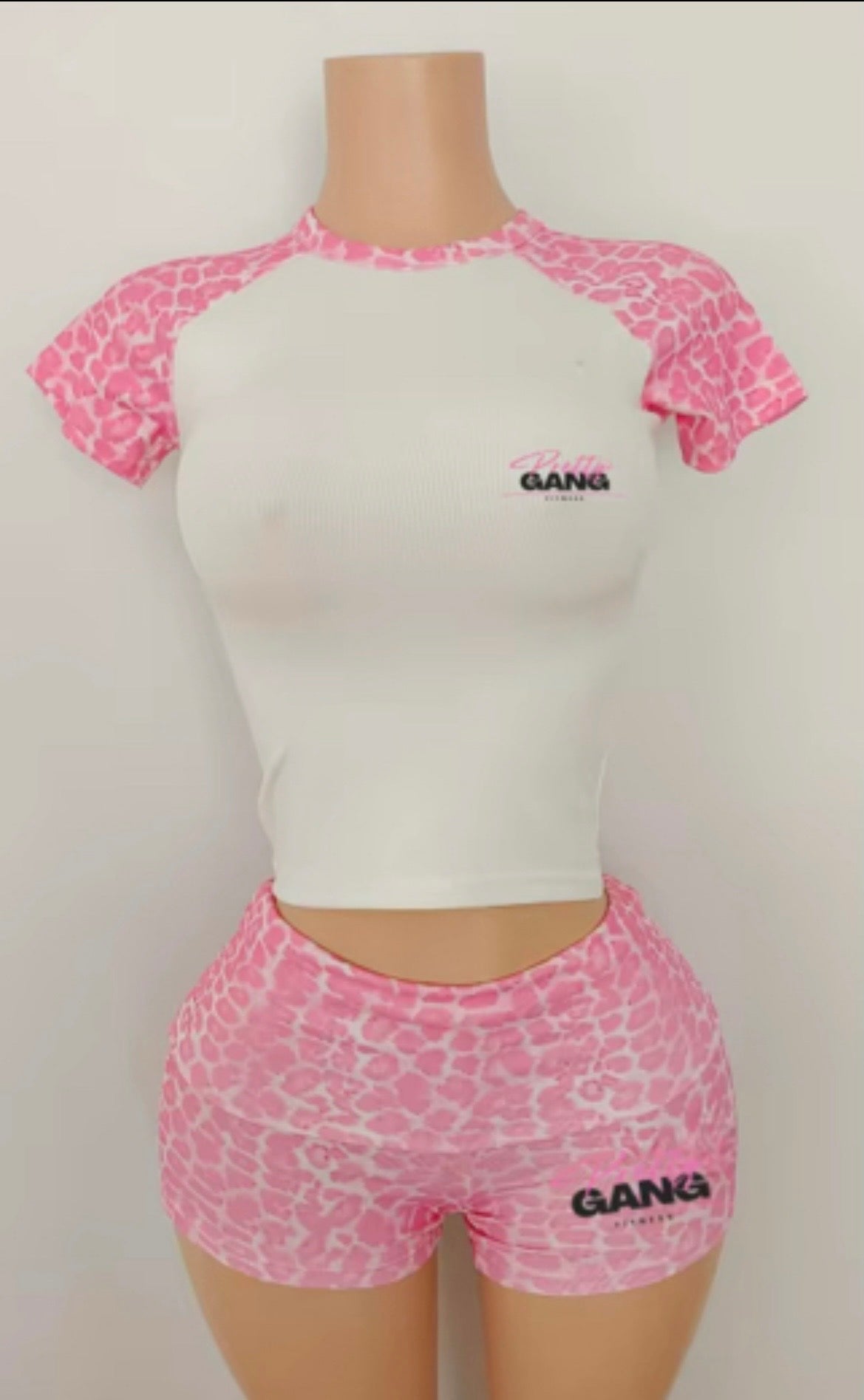 Pretty Gang “ Pretty In Bloom “ set  (Pre-Order) 🌸