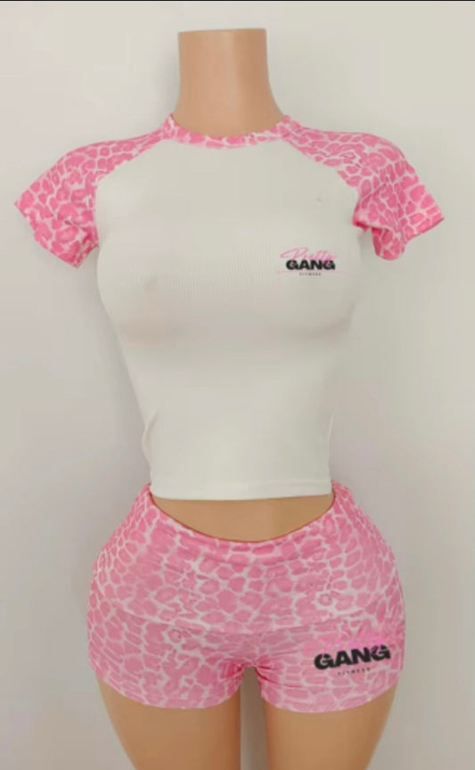 Pretty Gang “ Pretty In Bloom “ set  (Pre-Order) 🌸