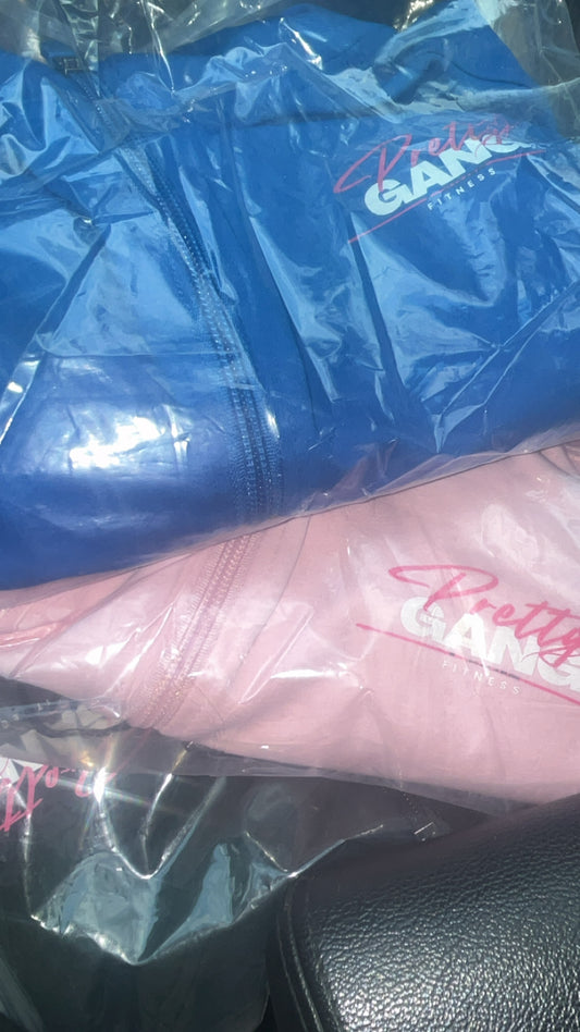 PrettyGang Jackets