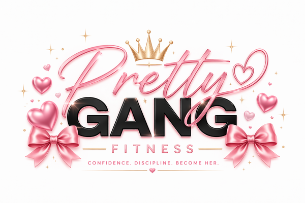 PrettyGangFitness