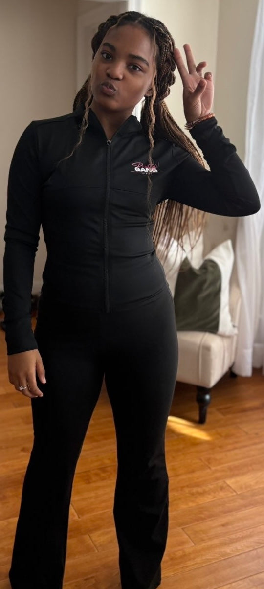 PrettyGang Jackets