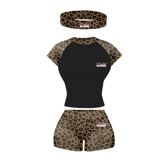 Unleashed Pretty Set 🐆 ( PRE-ORDER )